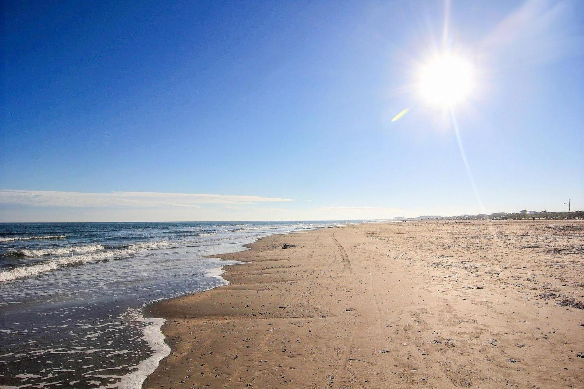 Sand & Surf Sea Mist Condos Port Aransas Room photo
