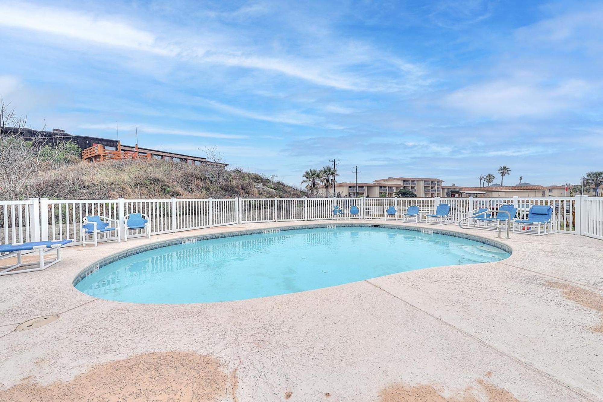 Sand & Surf Sea Mist Condos Port Aransas Room photo